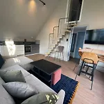 Appartement Nostalgic Nook 27 By Stavanger