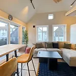 Nostalgic Nook 27 By Stavanger