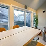 Nostalgic Nook 27 By Appartement
