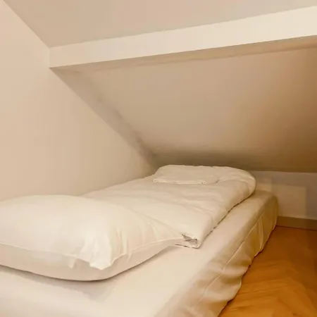 Apartmán Nostalgic Nook 27 By Stavanger