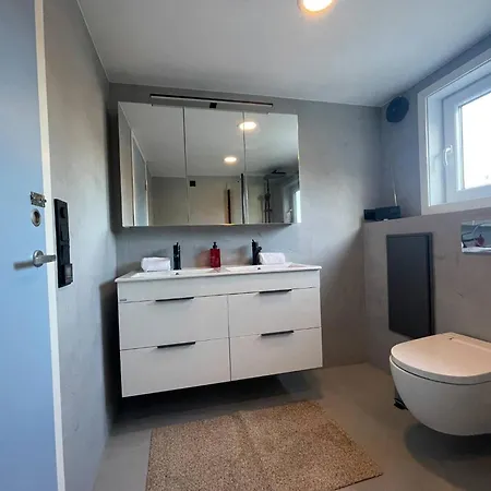 Appartement Nostalgic Nook 27 By