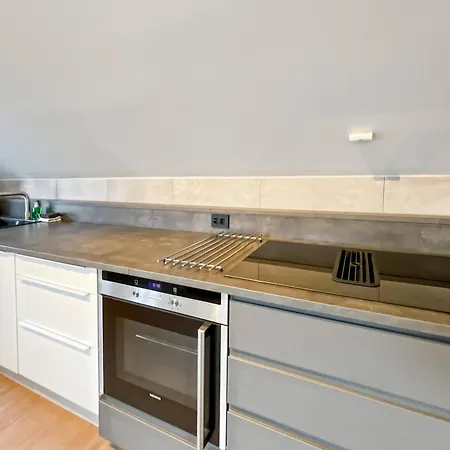 Nostalgic Nook 27 By Apartmán