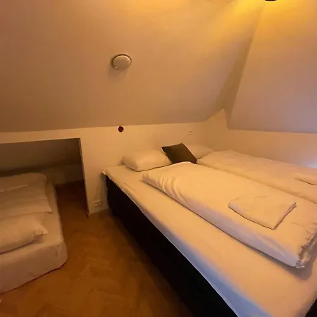 Nostalgic Nook 27 By Apartmán Stavanger