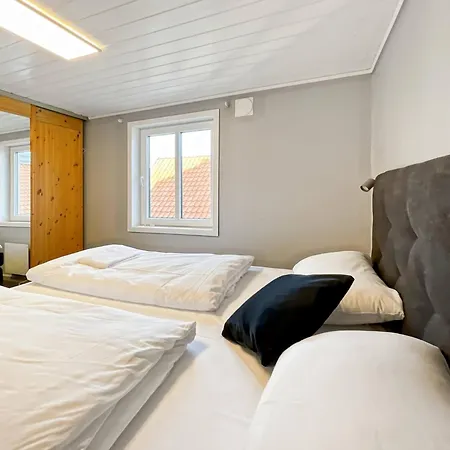 Appartement Nostalgic Nook 27 By