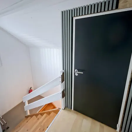 Nostalgic Nook 27 By Apartment Stavanger