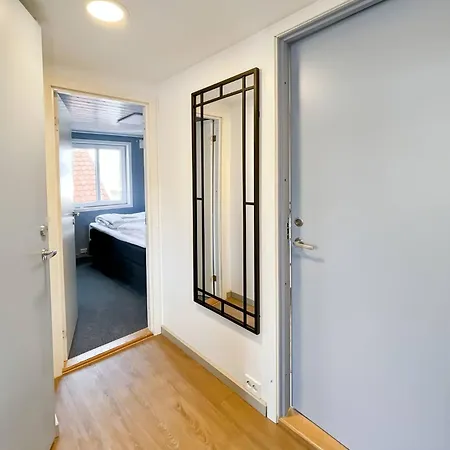 Appartement Nostalgic Nook 27 By