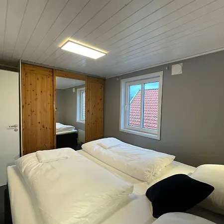 Apartmán Nostalgic Nook 27 By