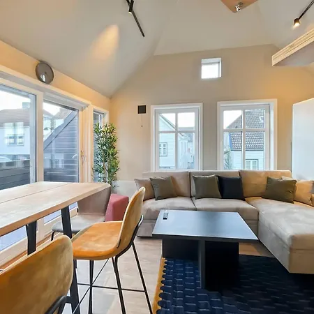 Nostalgic Nook 27 By Stavanger