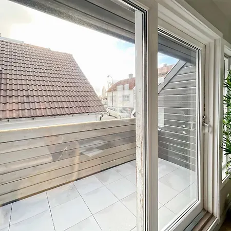 Apartmán Nostalgic Nook 27 By Stavanger