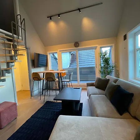 Nostalgic Nook 27 By Stavanger