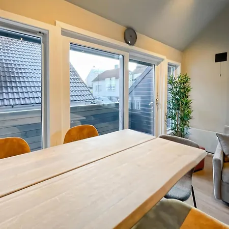 Nostalgic Nook 27 By Appartement