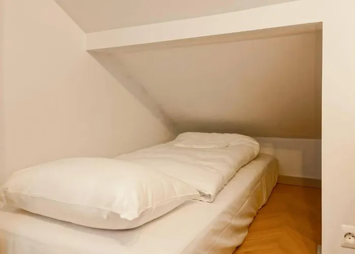 Lejlighed Nostalgic Nook 27 By Stavanger