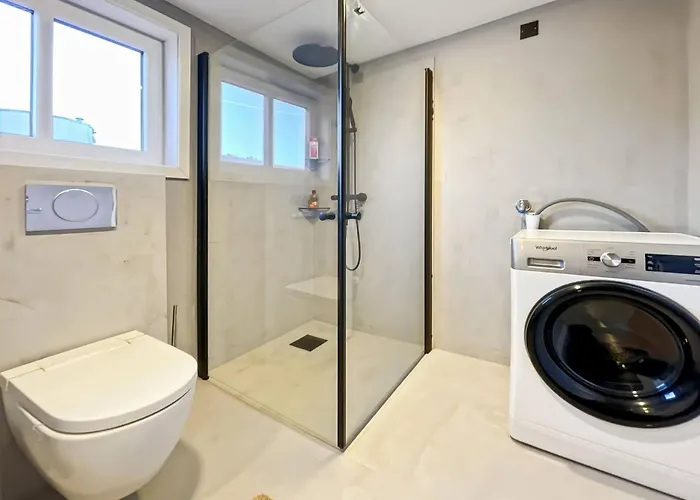 Nostalgic Nook 27 By Stavanger