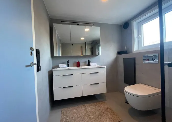 Lejlighed Nostalgic Nook 27 By