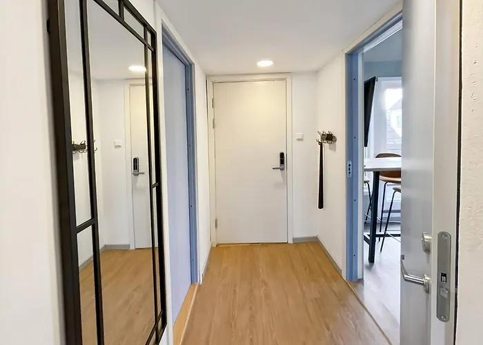 Lejlighed Nostalgic Nook 27 By *