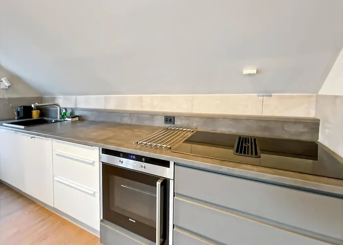 Nostalgic Nook 27 By Lejlighed