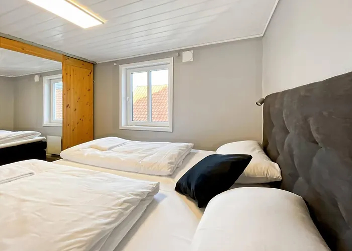 Lejlighed Nostalgic Nook 27 By