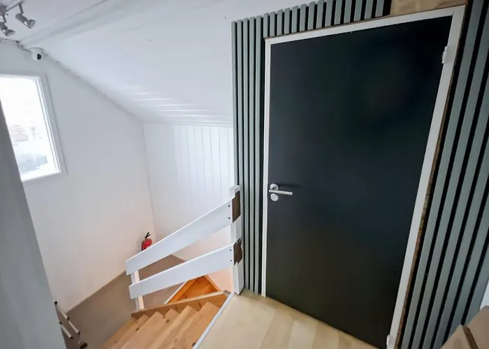 Nostalgic Nook 27 By Lejlighed Stavanger