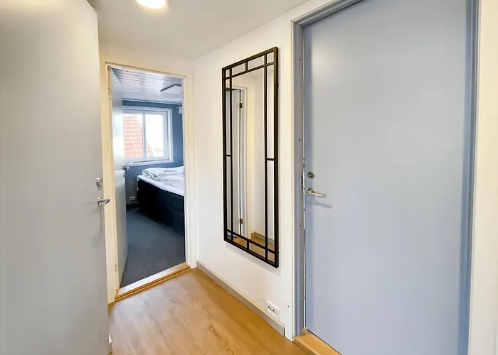 Lejlighed Nostalgic Nook 27 By