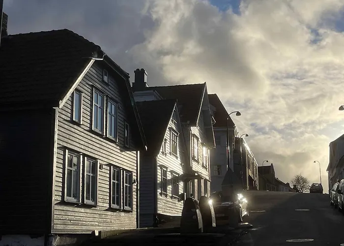 Nostalgic Nook 27 By Lejlighed