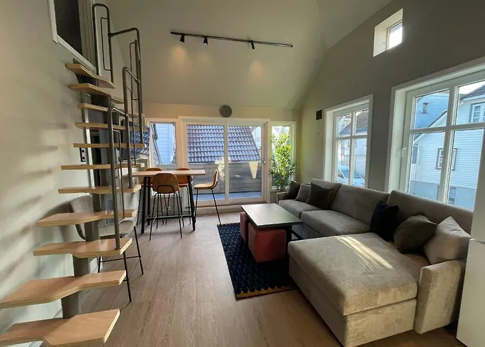 Lejlighed Nostalgic Nook 27 By *