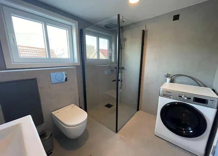 Nostalgic Nook 27 By Lejlighed Stavanger