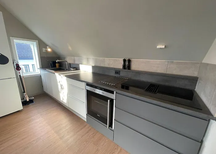 Nostalgic Nook 27 By Lejlighed