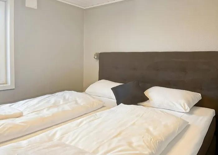 Nostalgic Nook 27 By Stavanger