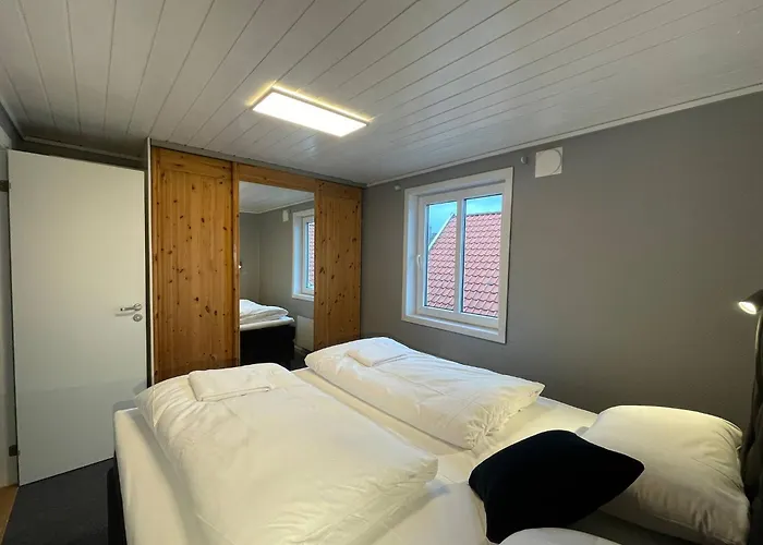 Lejlighed Nostalgic Nook 27 By