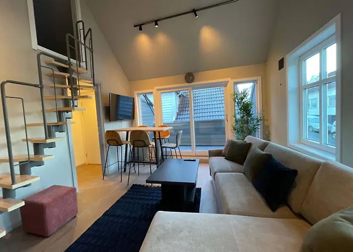 Nostalgic Nook 27 By Stavanger