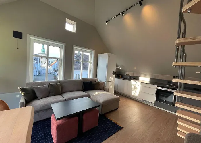 Nostalgic Nook 27 By * Stavanger