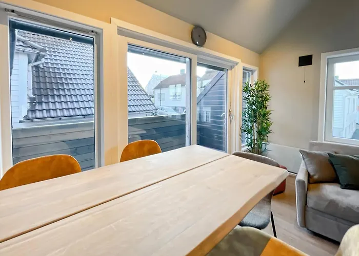 Nostalgic Nook 27 By Lejlighed